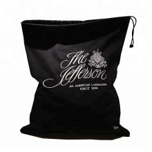 custom promotion private brand Low price of drawing string eco bag with best quality